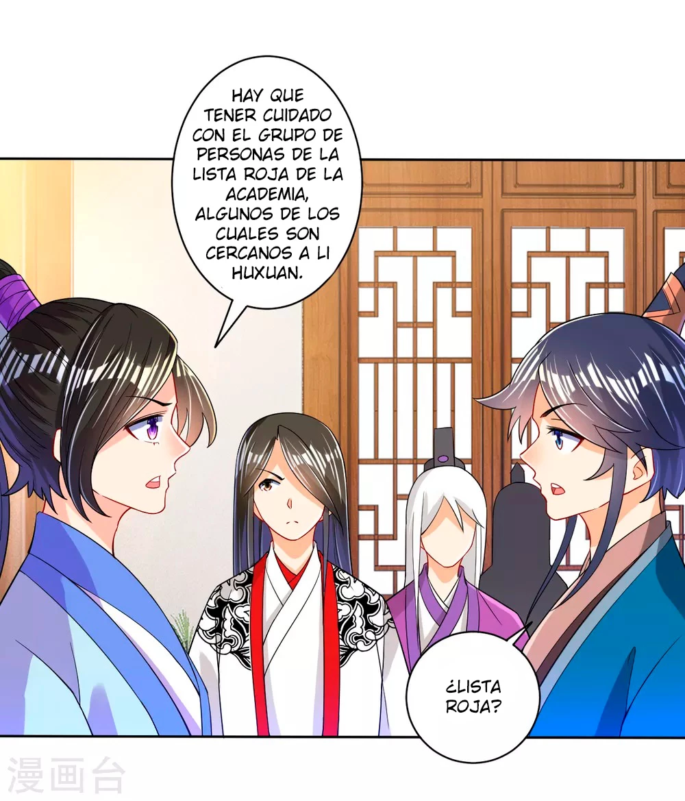 First Class Servant - Capítulo 92 - Página 25 - LectorTMOo