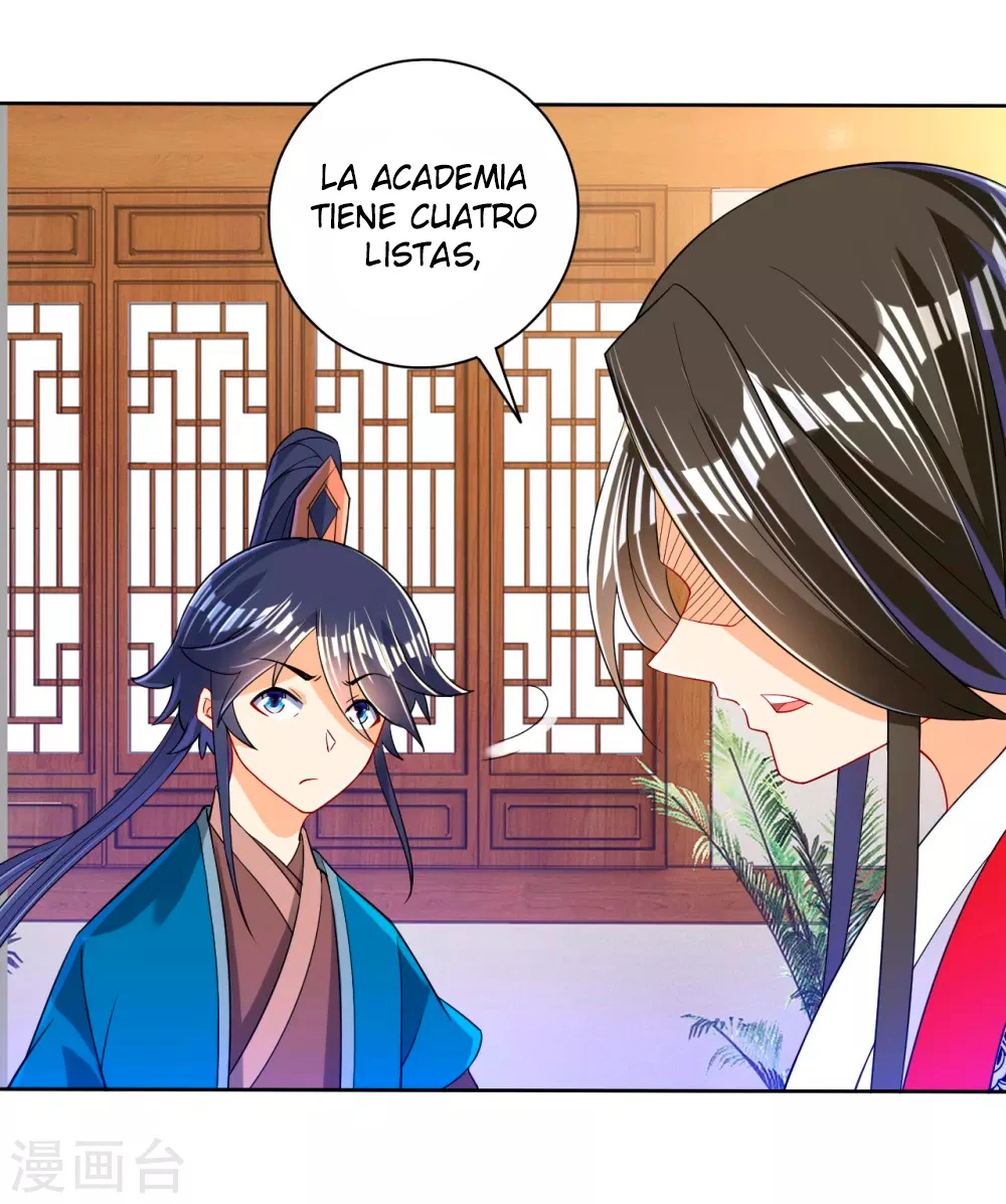 First Class Servant - Capítulo 92 - Página 26 - LectorTMOo