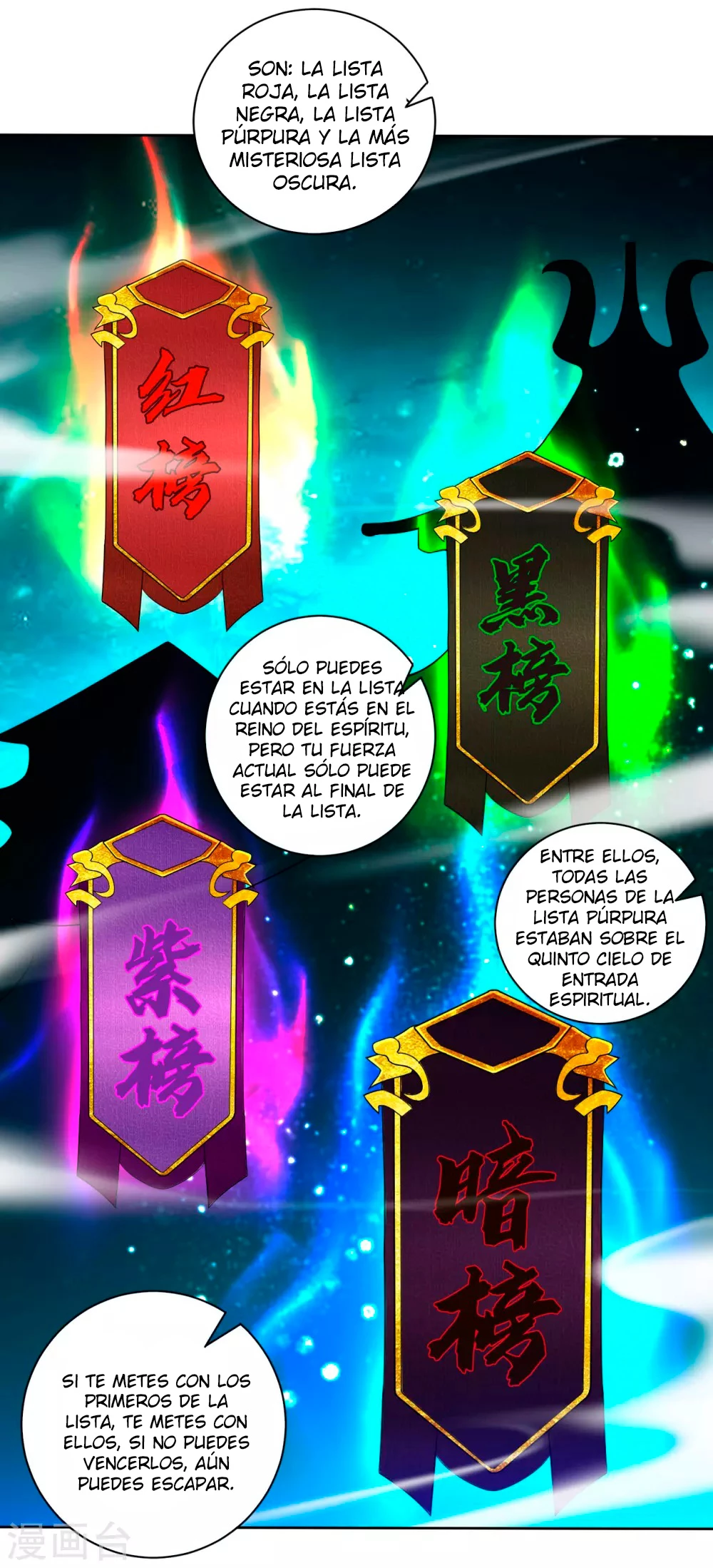 First Class Servant - Capítulo 92 - Página 27 - LectorTMOo