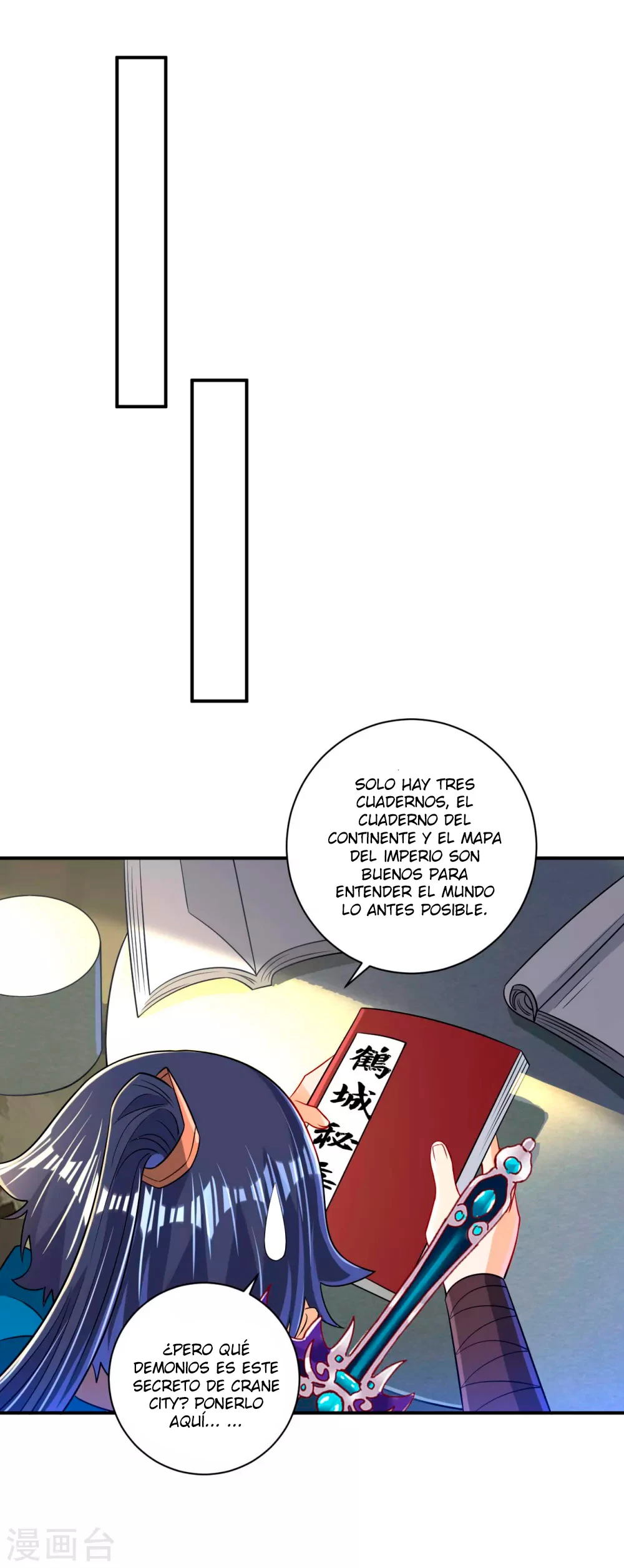 First Class Servant - Capítulo 94 - Página 32 - LectorTMOo
