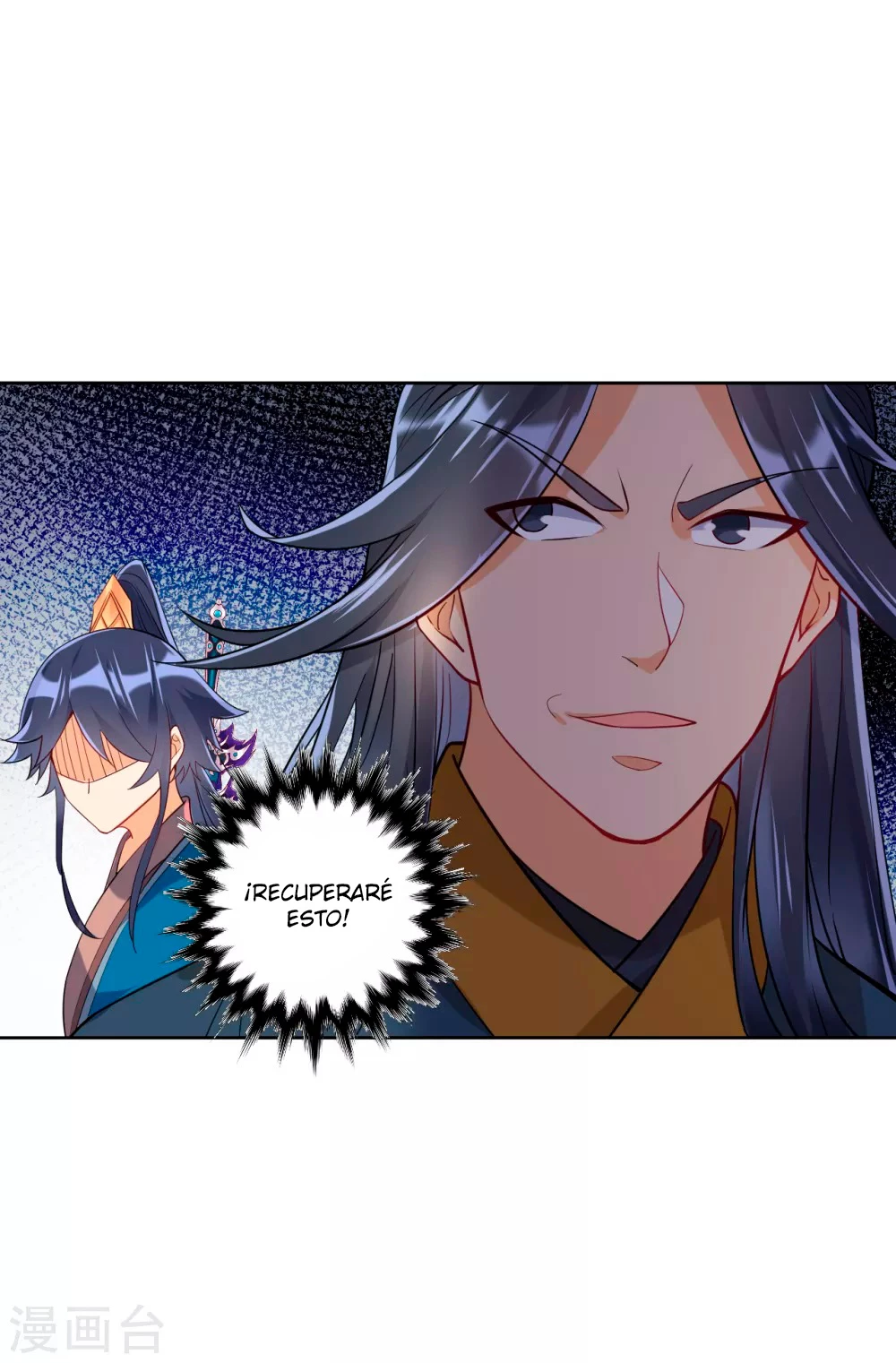 First Class Servant - Capítulo 95 - Página 19 - LectorTMOo