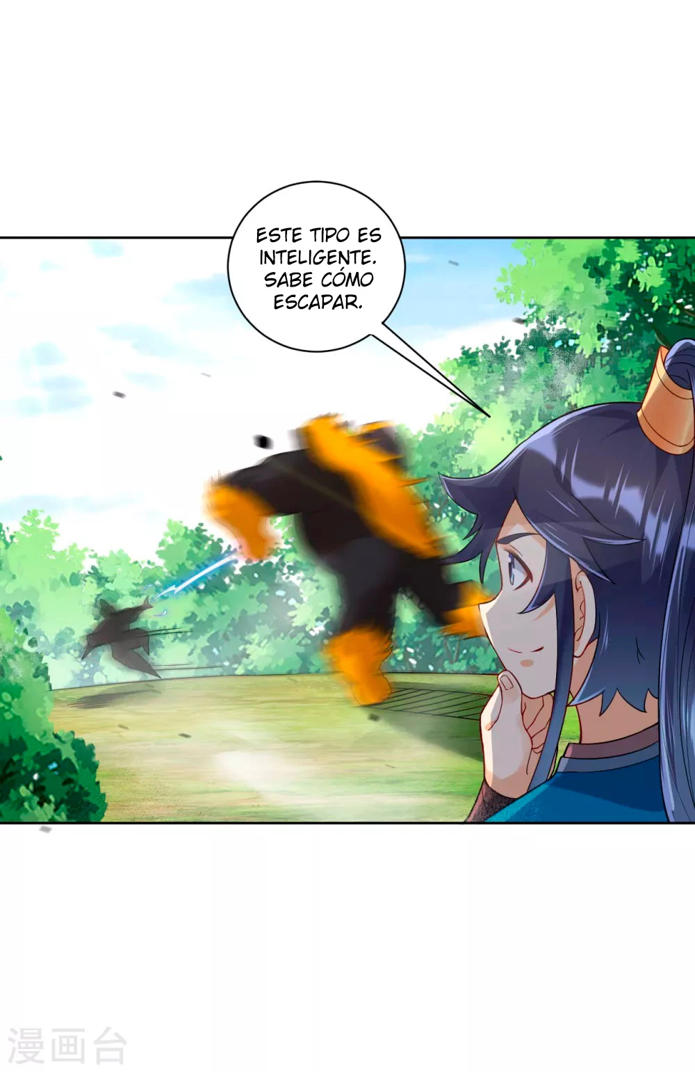 First Class Servant - Capítulo 97 - Página 8 - LectorTMOo