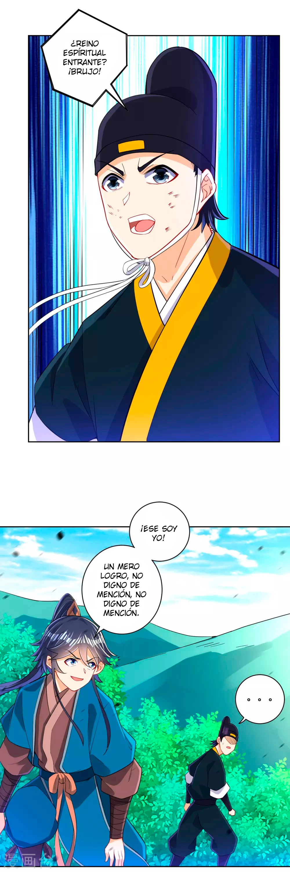 First Class Servant - Capítulo 99 - Página 5 - LectorTMOo