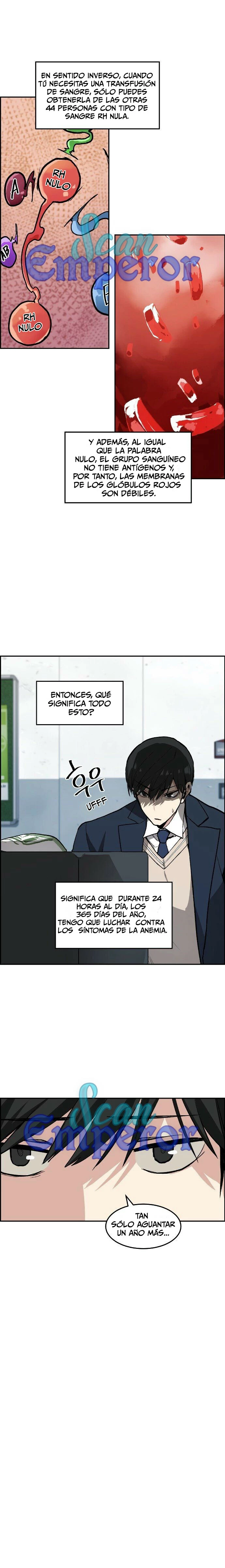Gangnam Dokkaebi capítulo 1 página 25