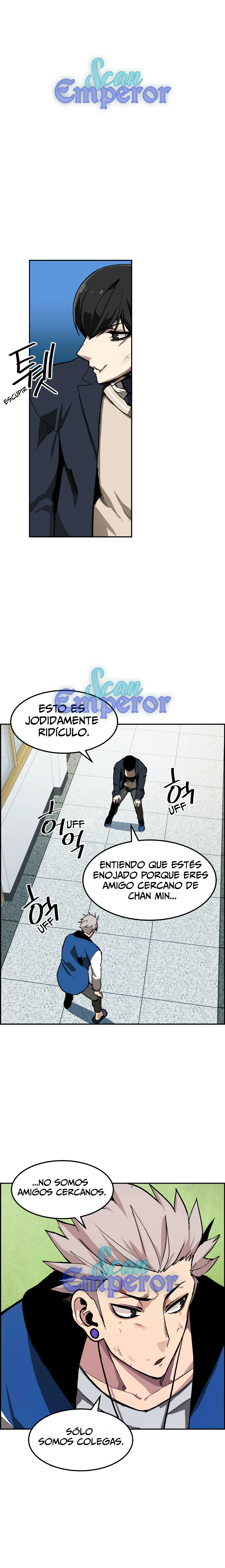 Gangnam Dokkaebi - Capítulo 5 - Página 9 - LectorTMOo