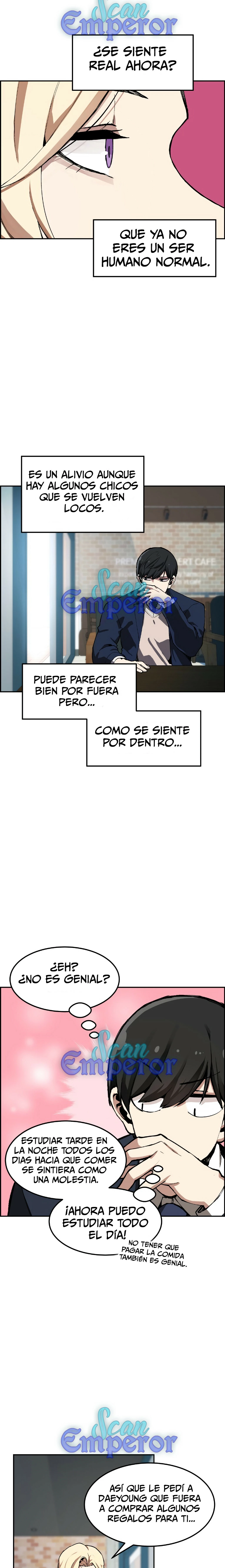 Gangnam Dokkaebi - Capítulo 5 - Página 22 - LectorTMOo