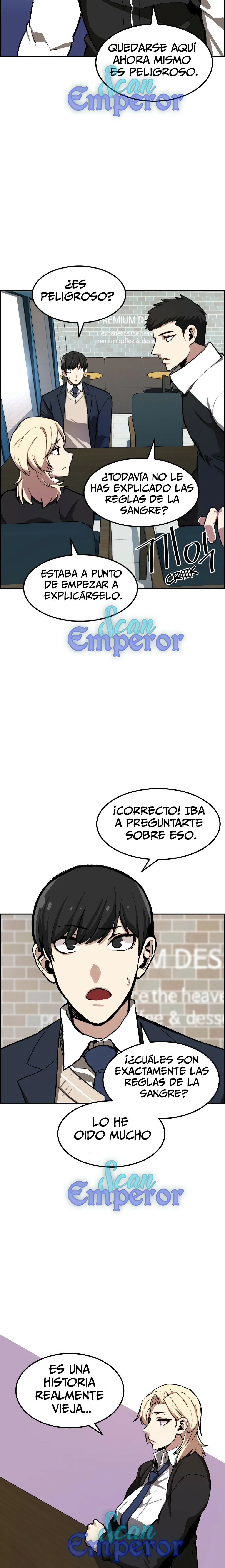 Gangnam Dokkaebi - Capítulo 5 - Página 24 - LectorTMOo