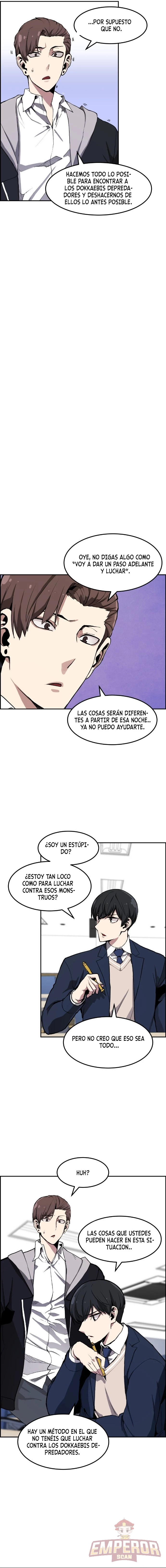 Gangnam Dokkaebi - Capítulo 6 - Página 7 - LectorTMOo