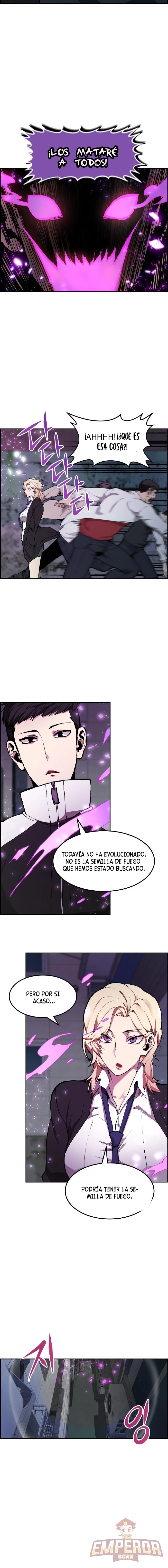 Gangnam Dokkaebi - Capítulo 6 - Página 14 - LectorTMOo