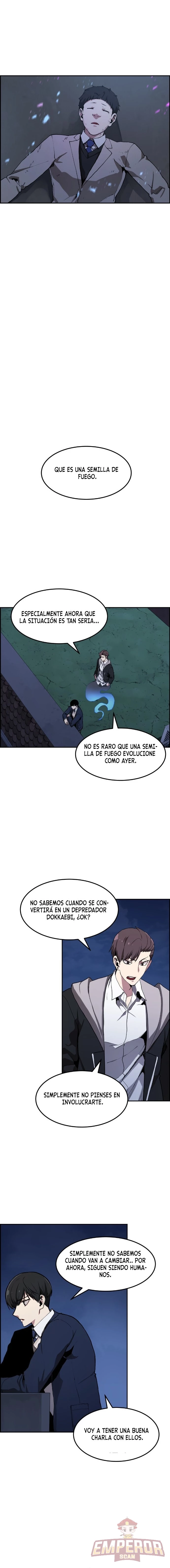 Gangnam Dokkaebi - Capítulo 6 - Página 20 - LectorTMOo