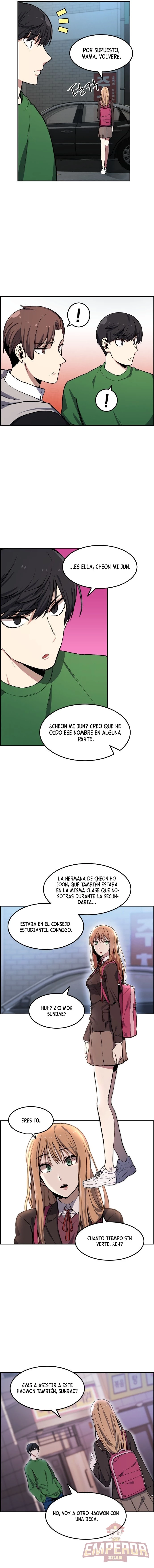 Gangnam Dokkaebi - Capítulo 7 - Página 8 - LectorTMOo