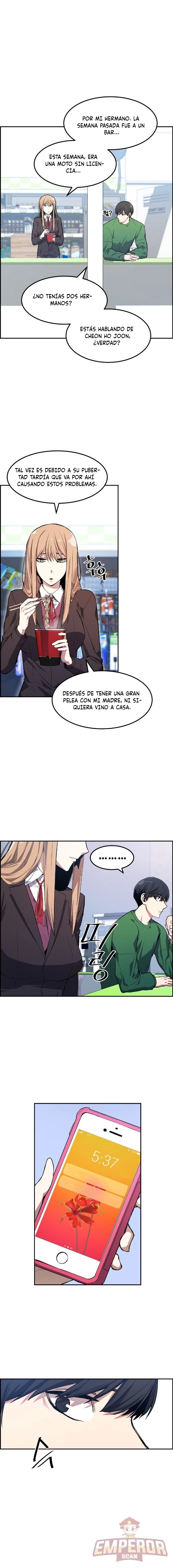 Gangnam Dokkaebi - Capítulo 7 - Página 13 - LectorTMOo