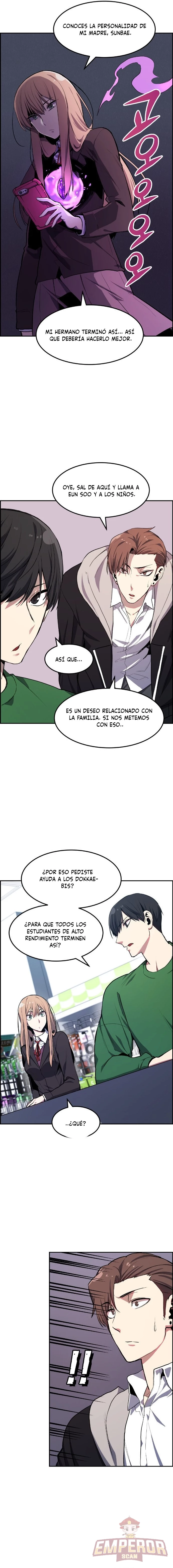Gangnam Dokkaebi - Capítulo 7 - Página 14 - LectorTMOo
