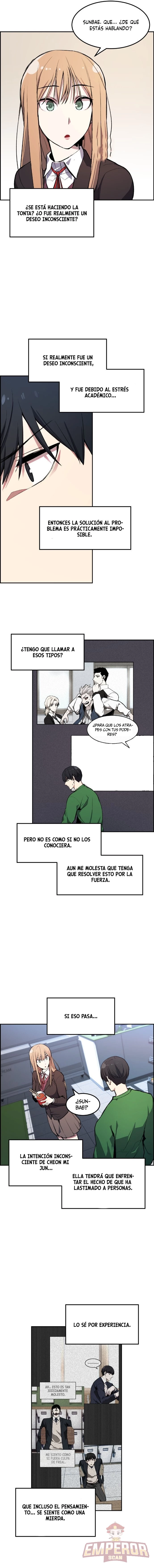 Gangnam Dokkaebi - Capítulo 7 - Página 15 - LectorTMOo