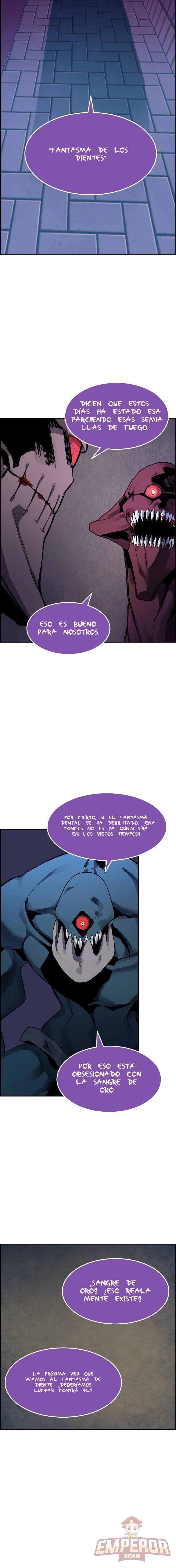 Gangnam Dokkaebi - Capítulo 7 - Página 18 - LectorTMOo