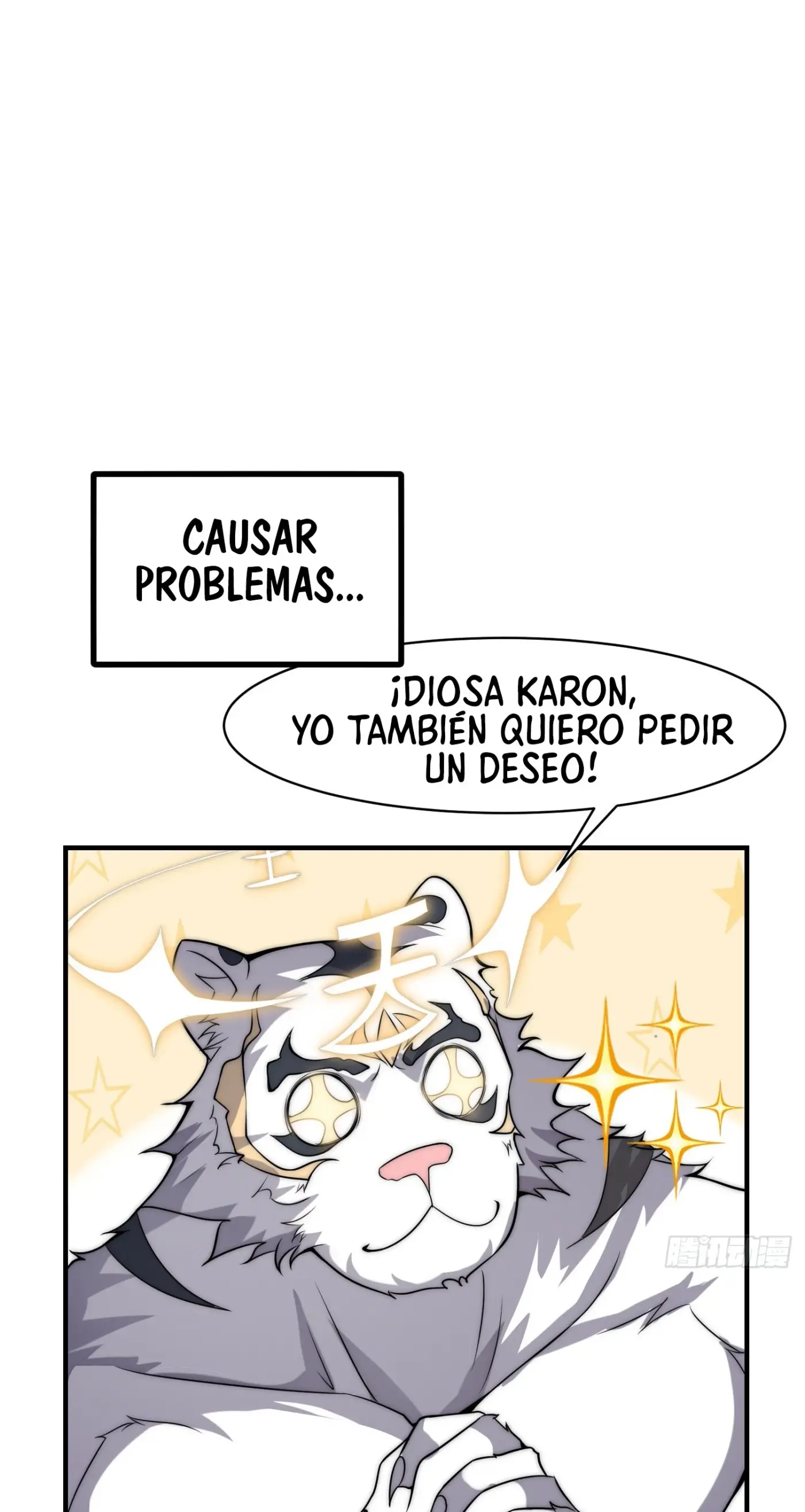 Global Online: Realmente no quiero hacer trampa - Capítulo 0.6 - Página 4 - LectorTMOo