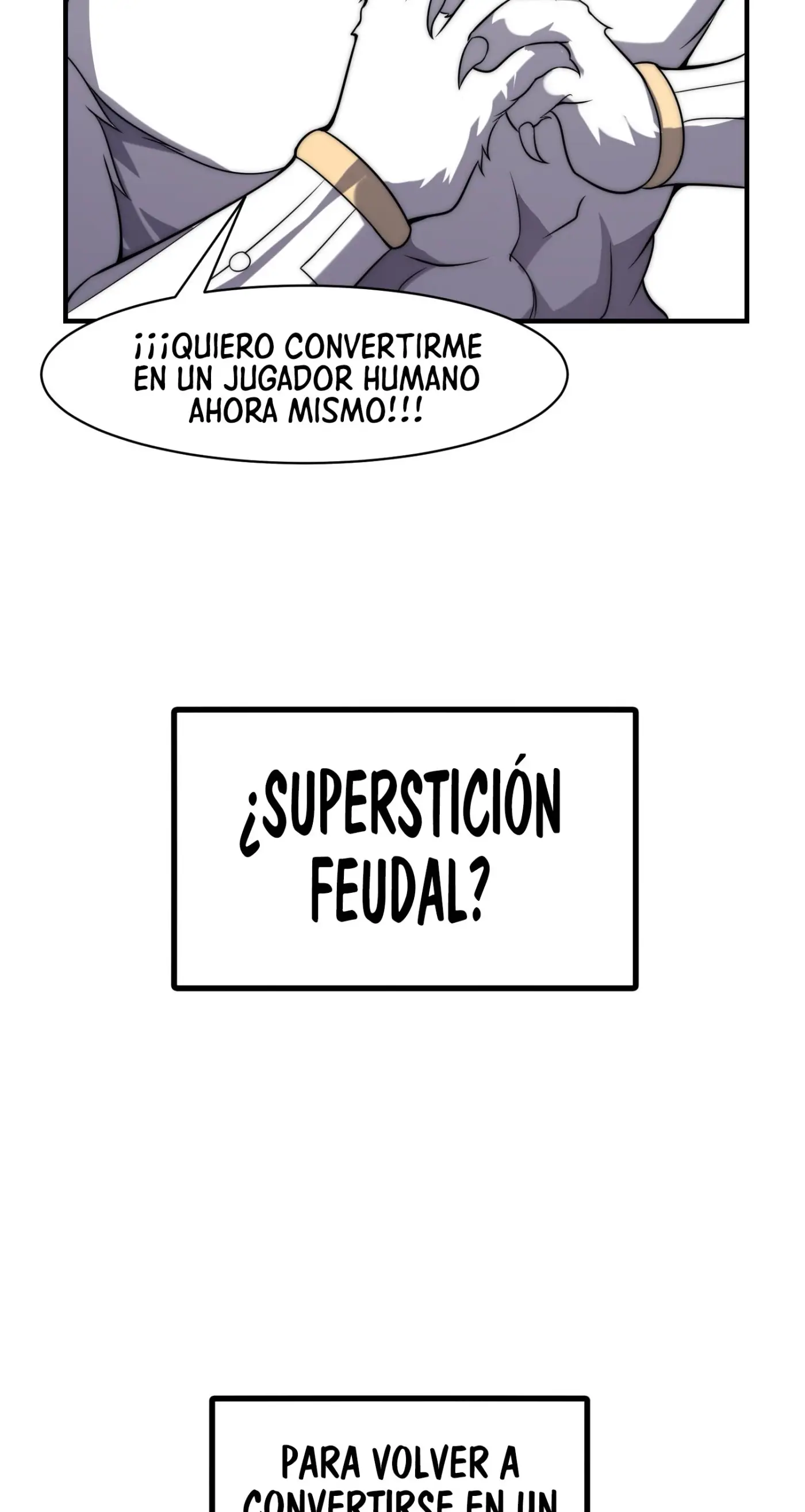 Global Online: Realmente no quiero hacer trampa - Capítulo 0.6 - Página 5 - LectorTMOo