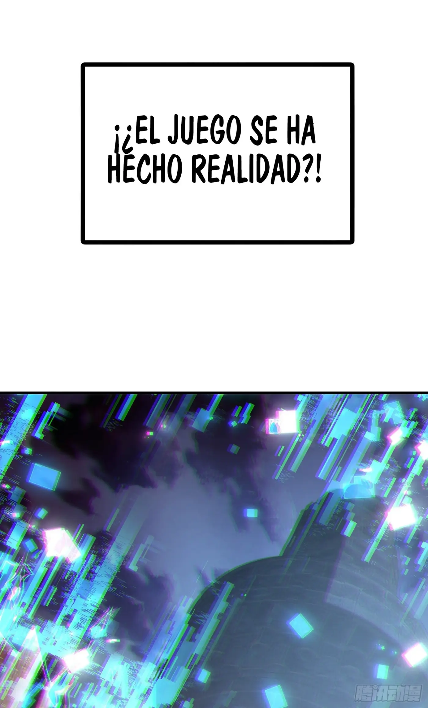 Global Online: Realmente no quiero hacer trampa - Capítulo  - Página 7 - LectorTMOo