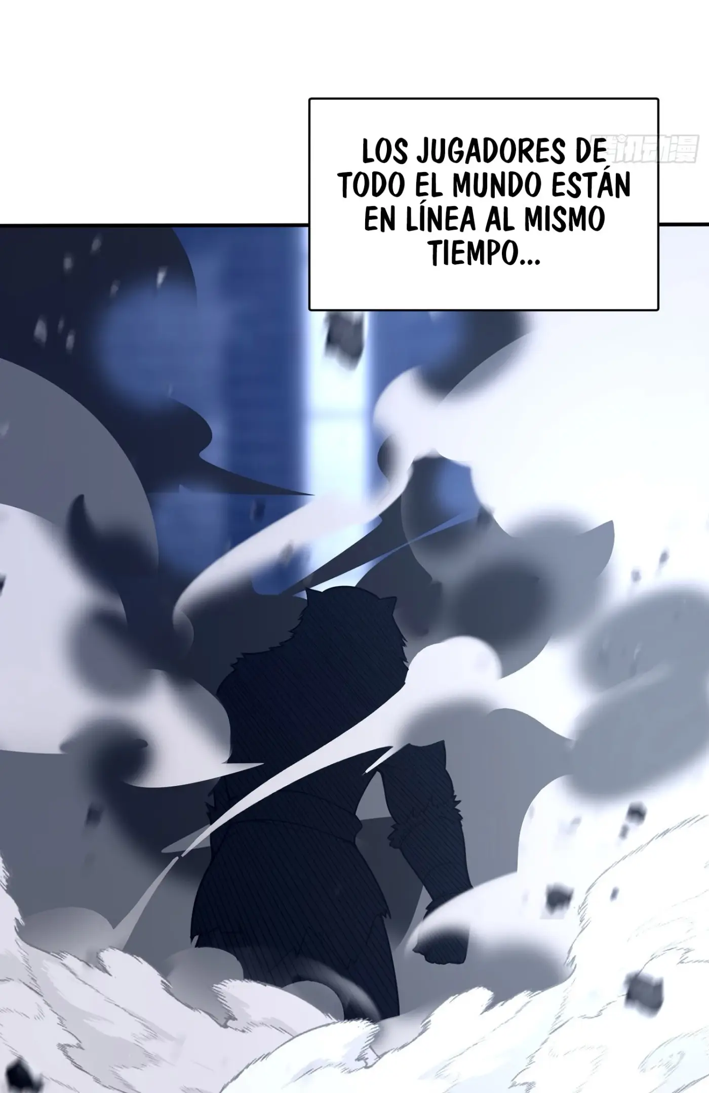 Global Online: Realmente no quiero hacer trampa - Capítulo  - Página 9 - LectorTMOo