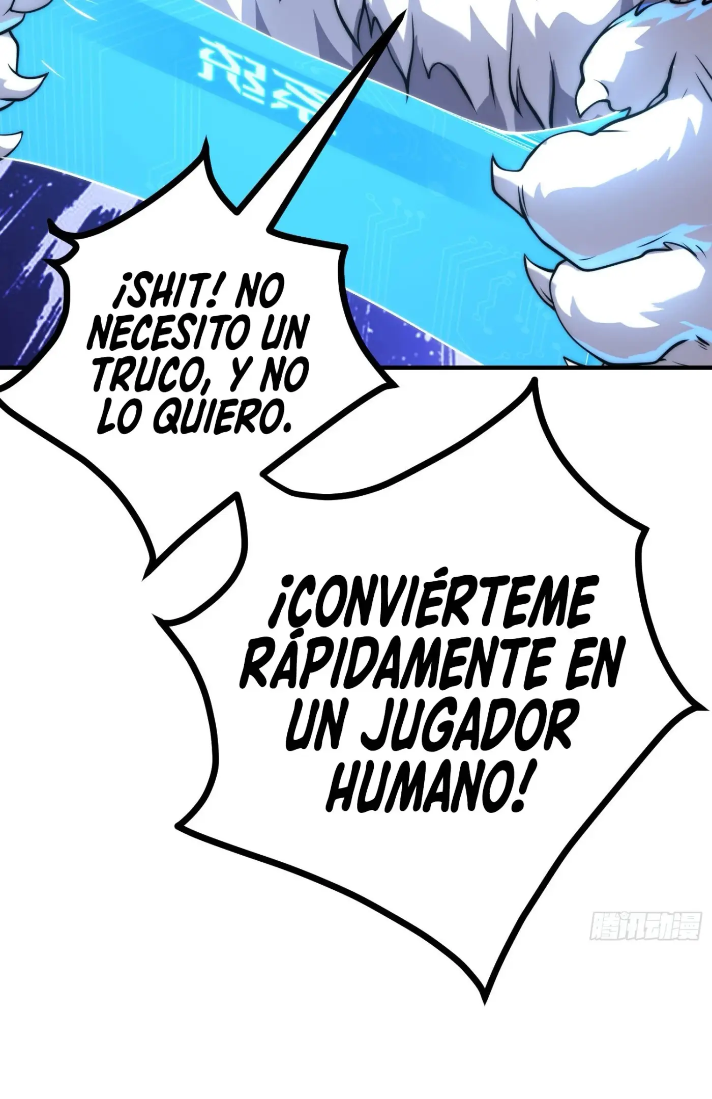 Global Online: Realmente no quiero hacer trampa - Capítulo  - Página 13 - LectorTMOo