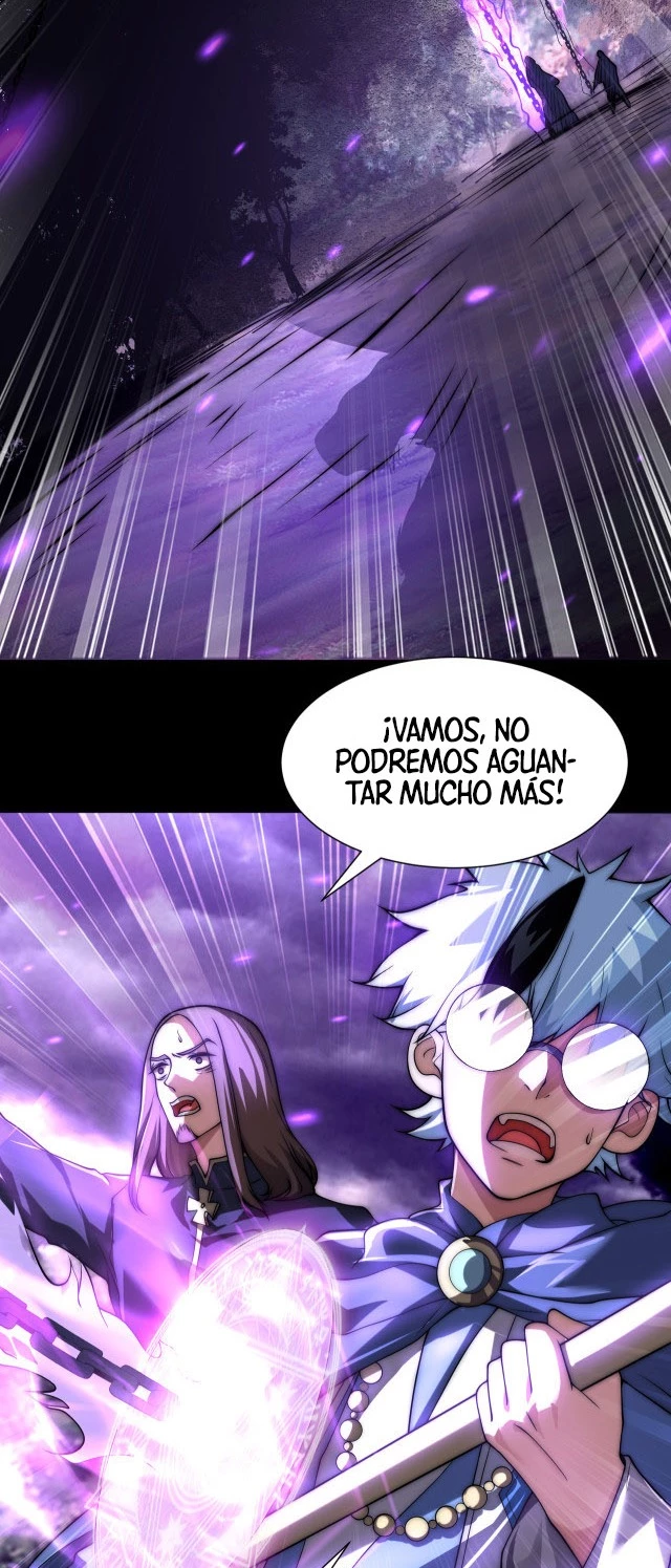 Global Online: Realmente no quiero hacer trampa - Capítulo 1 - Página 6 - LectorTMOo