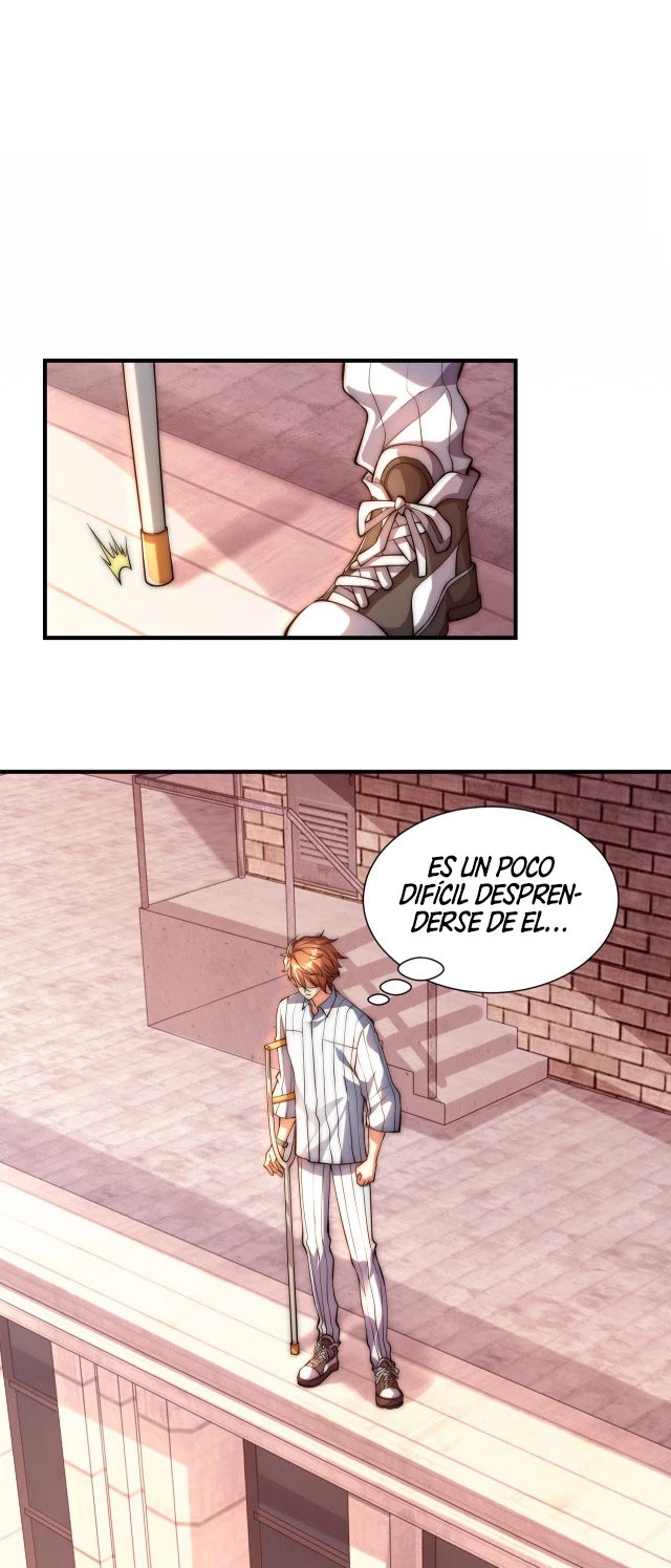 Global Online: Realmente no quiero hacer trampa - Capítulo 1 - Página 18 - LectorTMOo