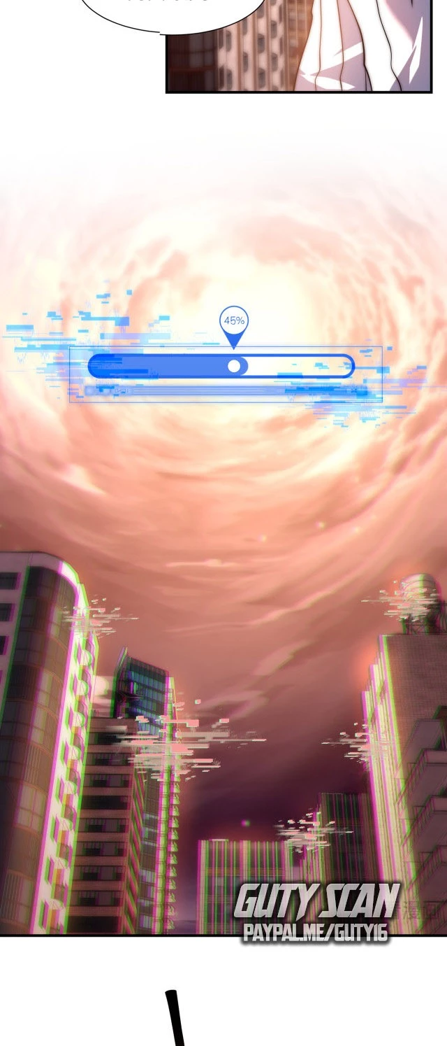 Global Online: Realmente no quiero hacer trampa - Capítulo 1 - Página 22 - LectorTMOo