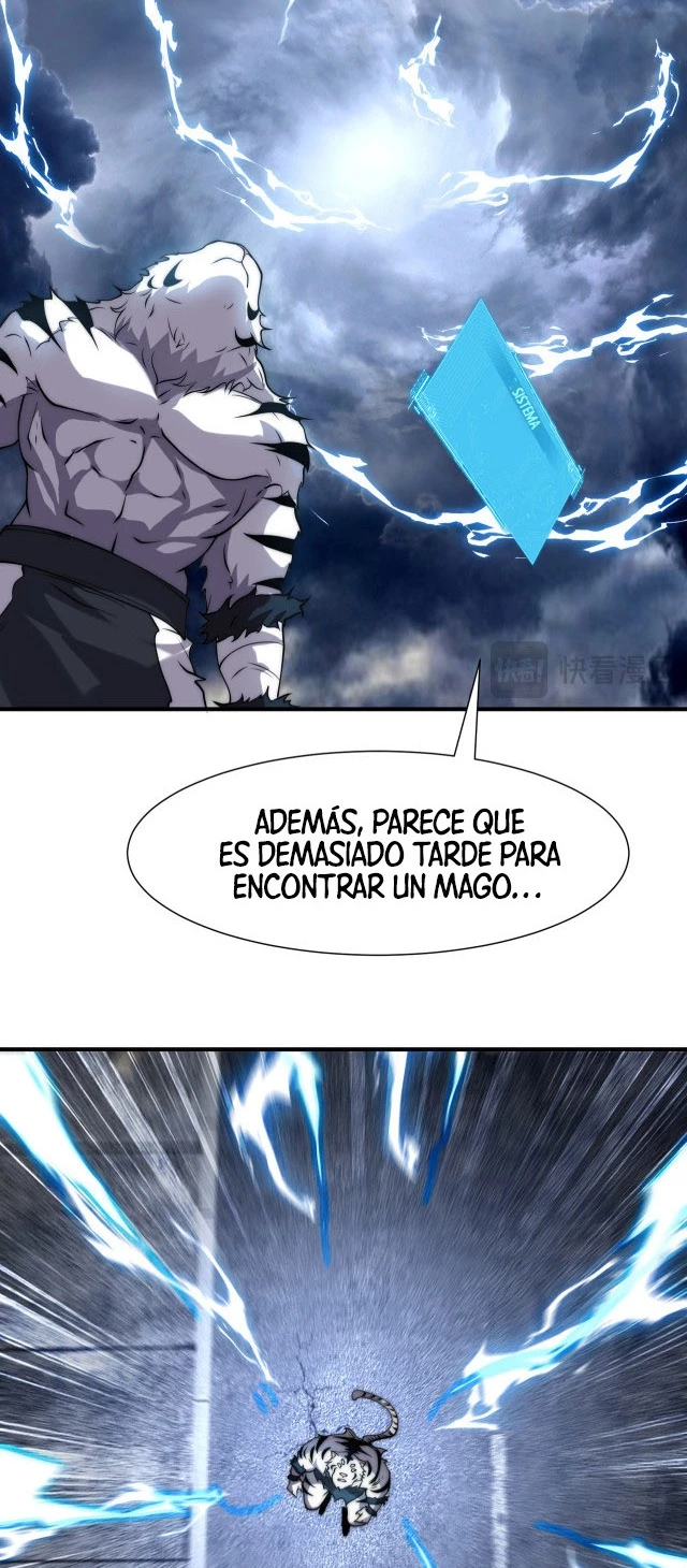Global Online: Realmente no quiero hacer trampa - Capítulo 1 - Página 42 - LectorTMOo