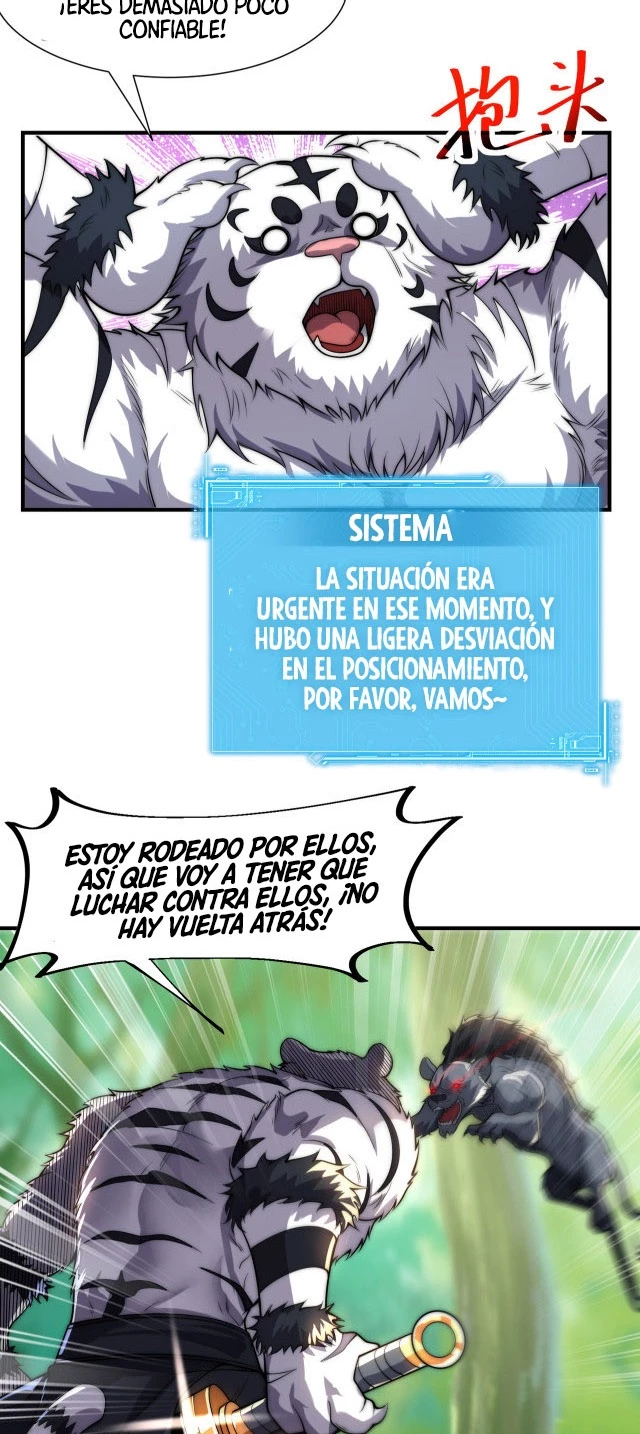 Global Online: Realmente no quiero hacer trampa - Capítulo 1 - Página 50 - LectorTMOo