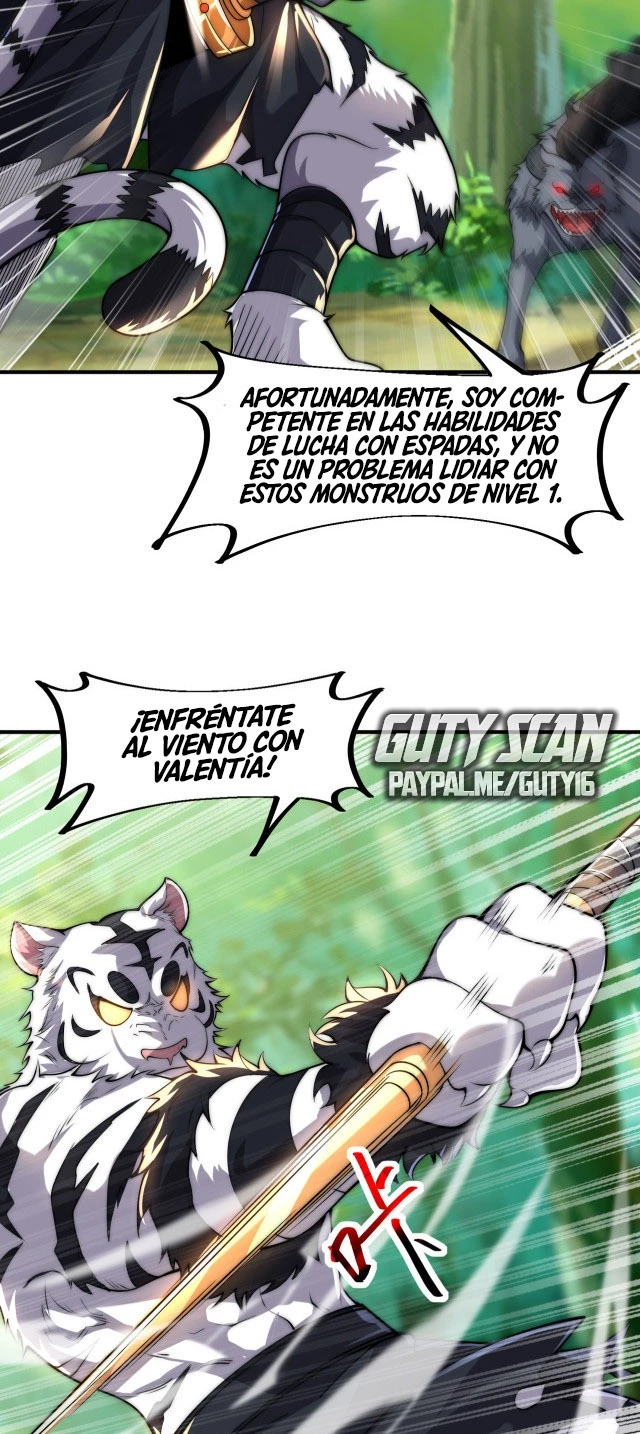 Global Online: Realmente no quiero hacer trampa - Capítulo 1 - Página 51 - LectorTMOo
