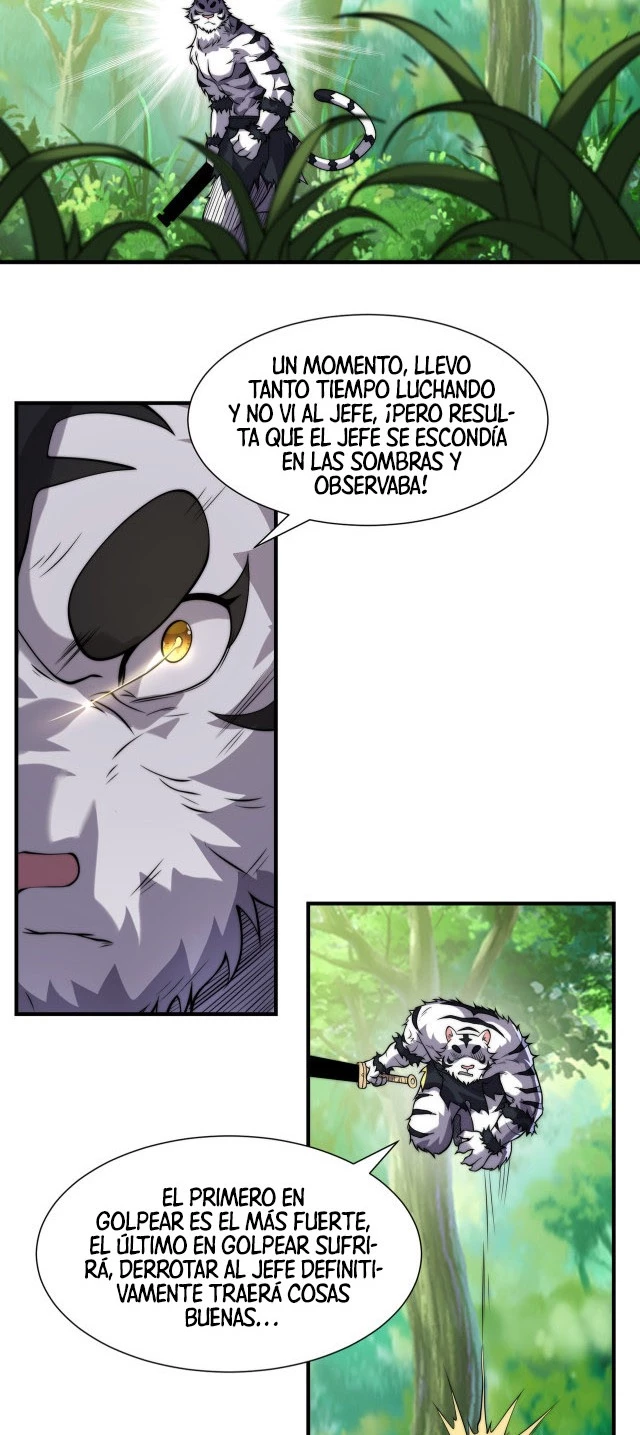 Global Online: Realmente no quiero hacer trampa - Capítulo 1 - Página 59 - LectorTMOo