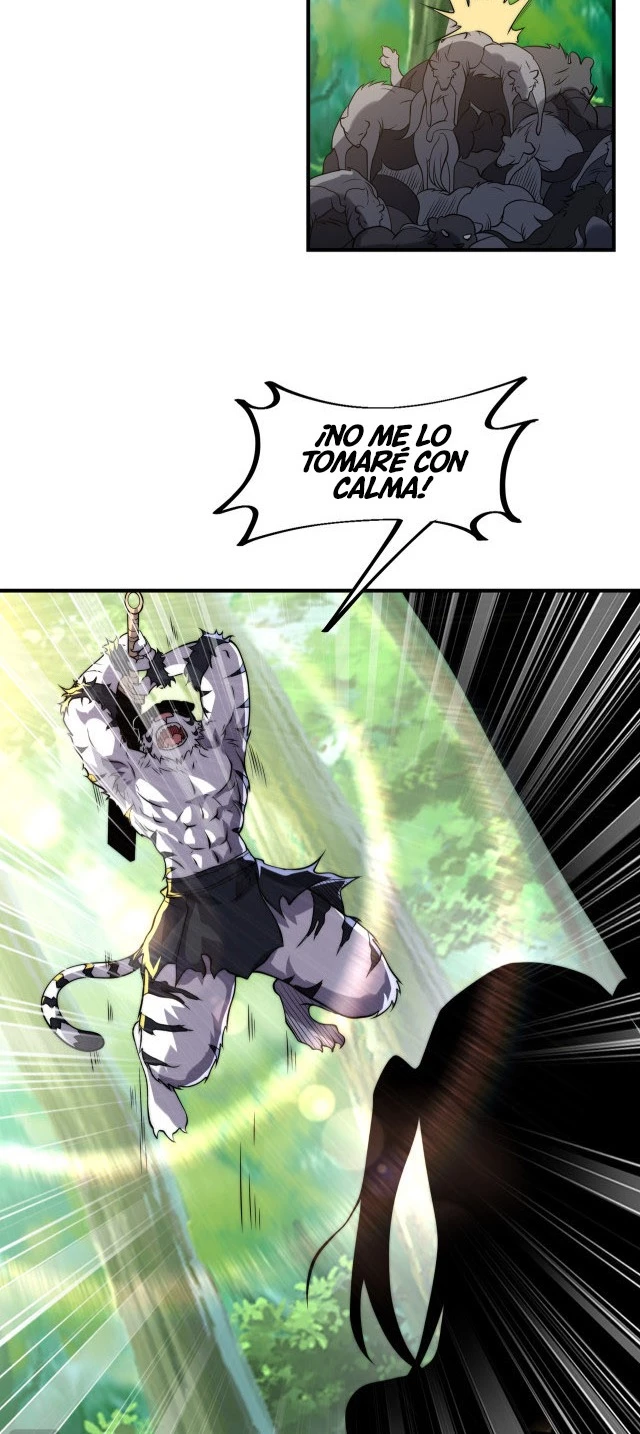 Global Online: Realmente no quiero hacer trampa - Capítulo 1 - Página 60 - LectorTMOo
