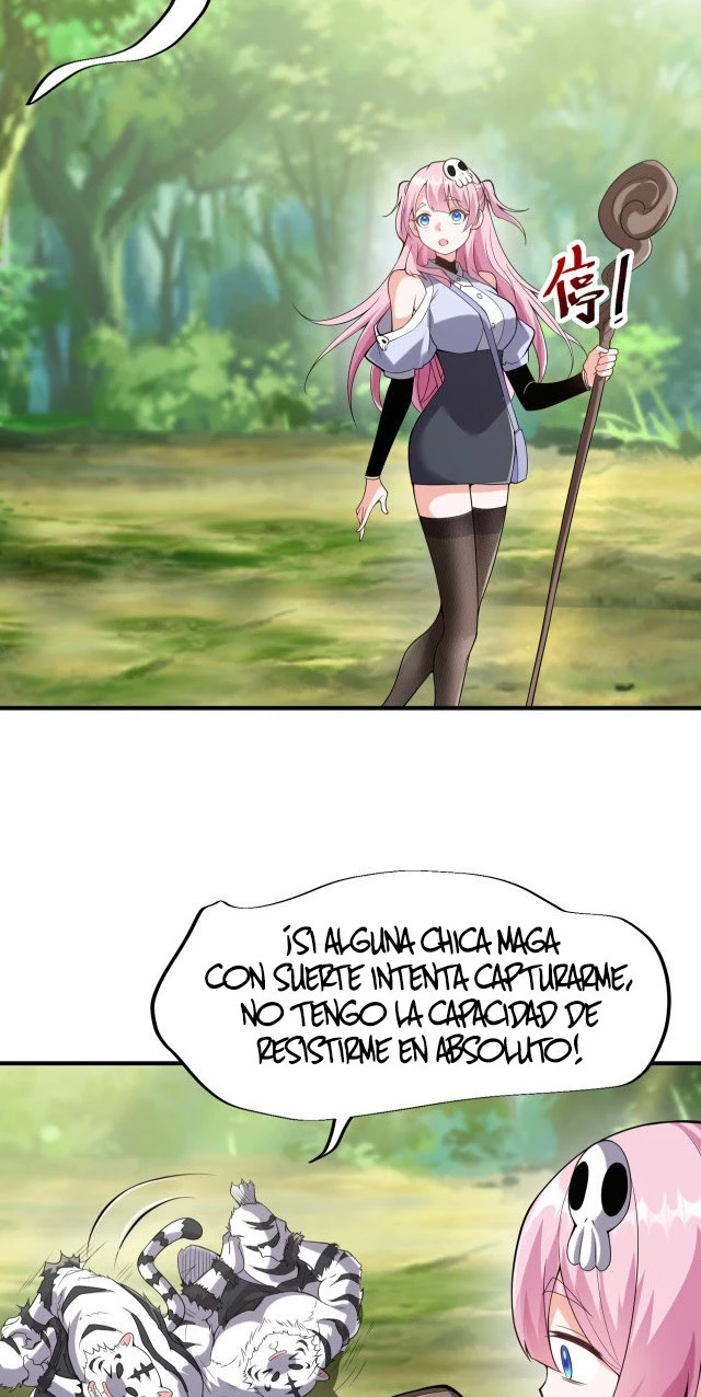 Global Online: Realmente no quiero hacer trampa - Capítulo 2 - Página 20 - LectorTMOo