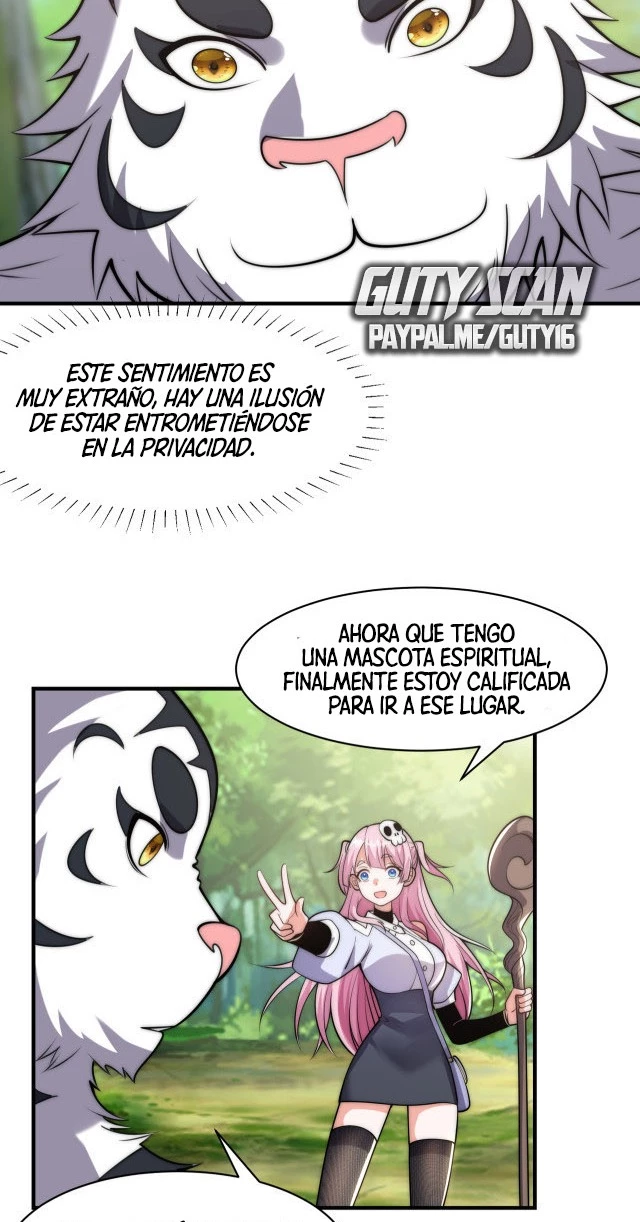 Global Online: Realmente no quiero hacer trampa - Capítulo 2 - Página 32 - LectorTMOo