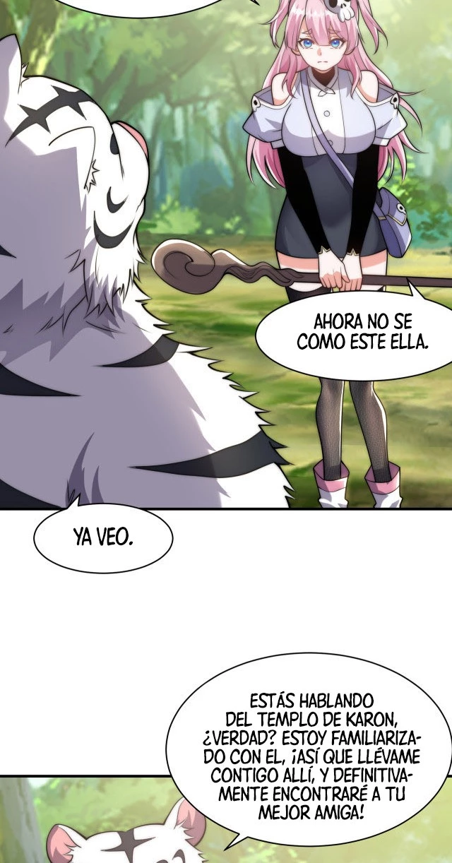 Global Online: Realmente no quiero hacer trampa - Capítulo 2 - Página 34 - LectorTMOo