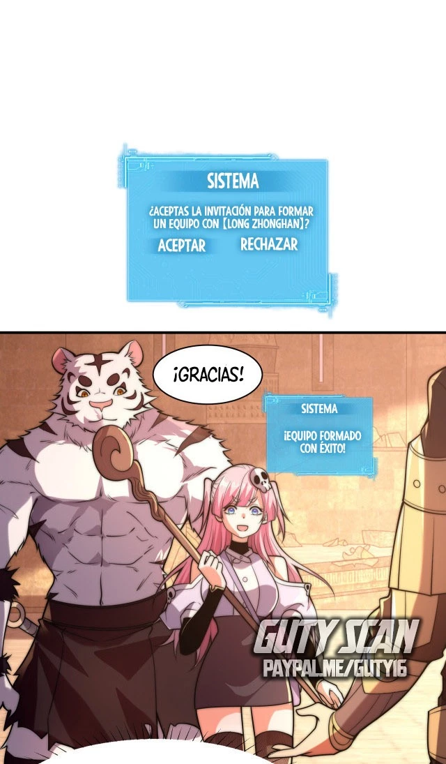 Global Online: Realmente no quiero hacer trampa - Capítulo 2 - Página 44 - LectorTMOo
