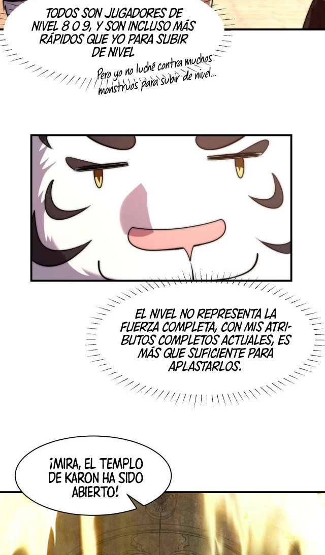 Global Online: Realmente no quiero hacer trampa - Capítulo 2 - Página 45 - LectorTMOo
