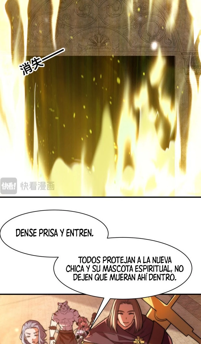 Global Online: Realmente no quiero hacer trampa - Capítulo 2 - Página 46 - LectorTMOo