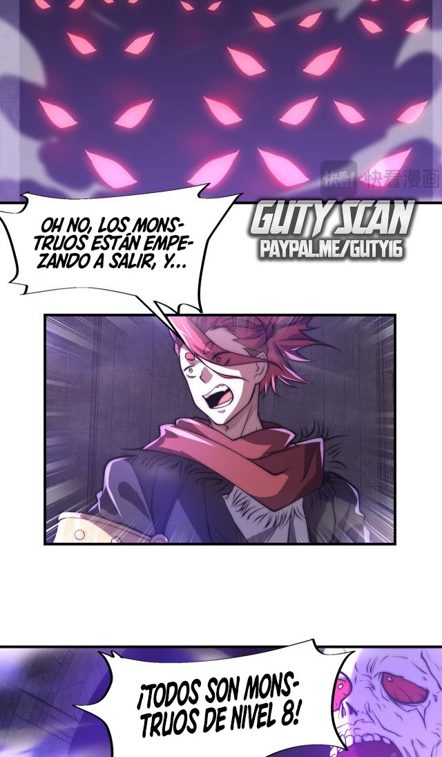 Global Online: Realmente no quiero hacer trampa - Capítulo 2 - Página 53 - LectorTMOo