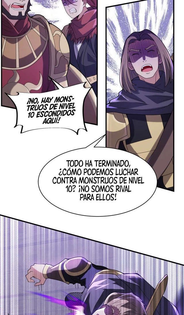 Global Online: Realmente no quiero hacer trampa - Capítulo 2 - Página 62 - LectorTMOo