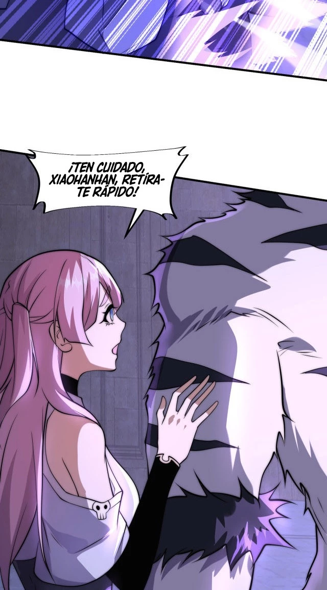Global Online: Realmente no quiero hacer trampa - Capítulo 3 - Página 8 - LectorTMOo