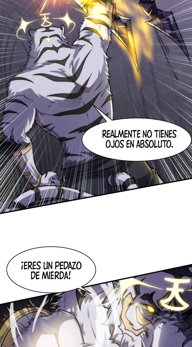 Global Online: Realmente no quiero hacer trampa - Capítulo 3 - Página 20 - LectorTMOo
