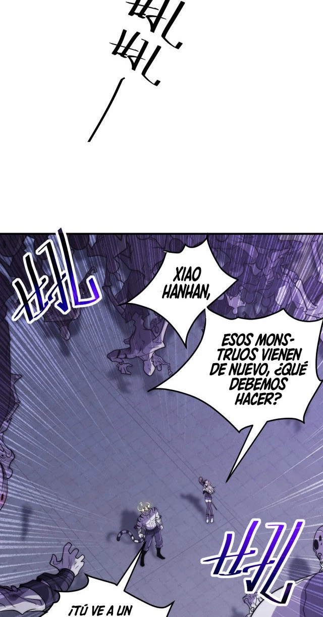Global Online: Realmente no quiero hacer trampa - Capítulo 3 - Página 28 - LectorTMOo
