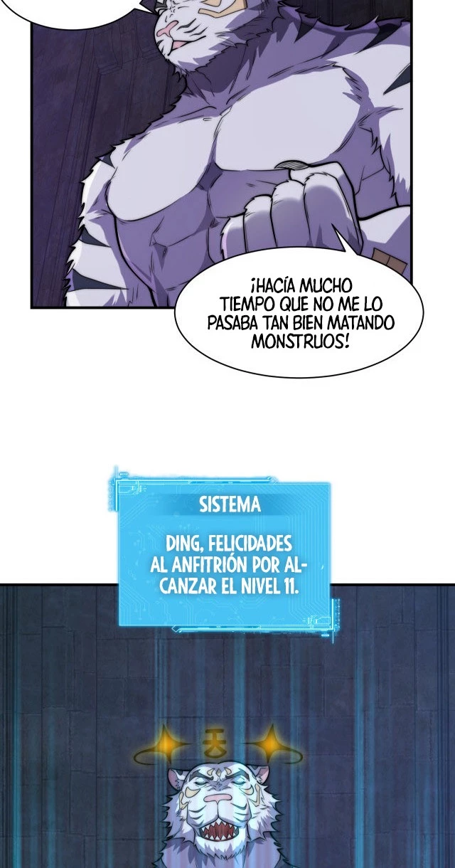 Global Online: Realmente no quiero hacer trampa - Capítulo 3 - Página 39 - LectorTMOo