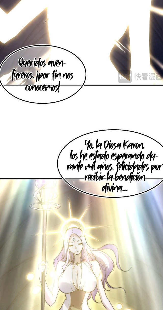 Global Online: Realmente no quiero hacer trampa - Capítulo 3 - Página 49 - LectorTMOo