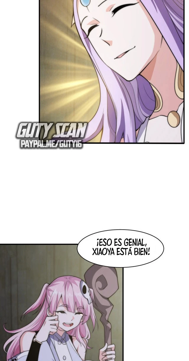 Global Online: Realmente no quiero hacer trampa - Capítulo 3 - Página 55 - LectorTMOo