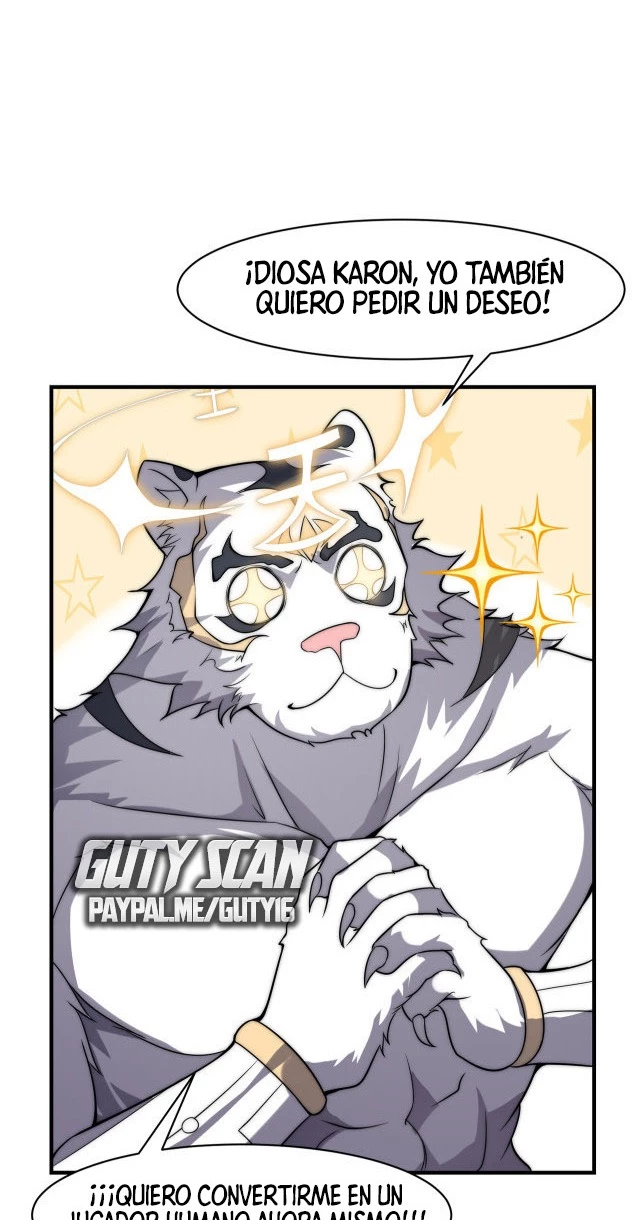 Global Online: Realmente no quiero hacer trampa - Capítulo 3 - Página 61 - LectorTMOo