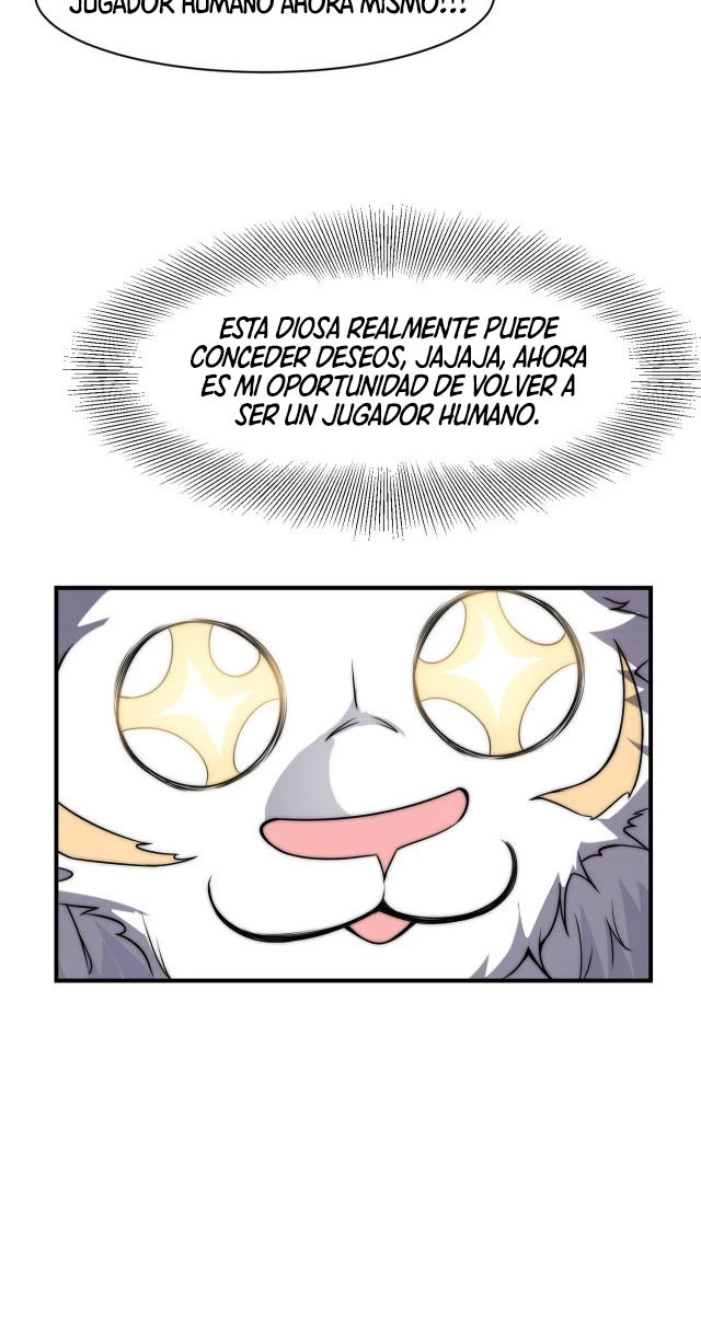 Global Online: Realmente no quiero hacer trampa - Capítulo 3 - Página 62 - LectorTMOo