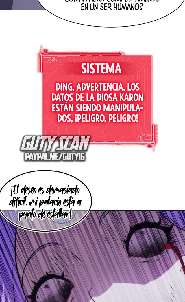 Global Online: Realmente no quiero hacer trampa - Capítulo 4 - Página 8 - LectorTMOo