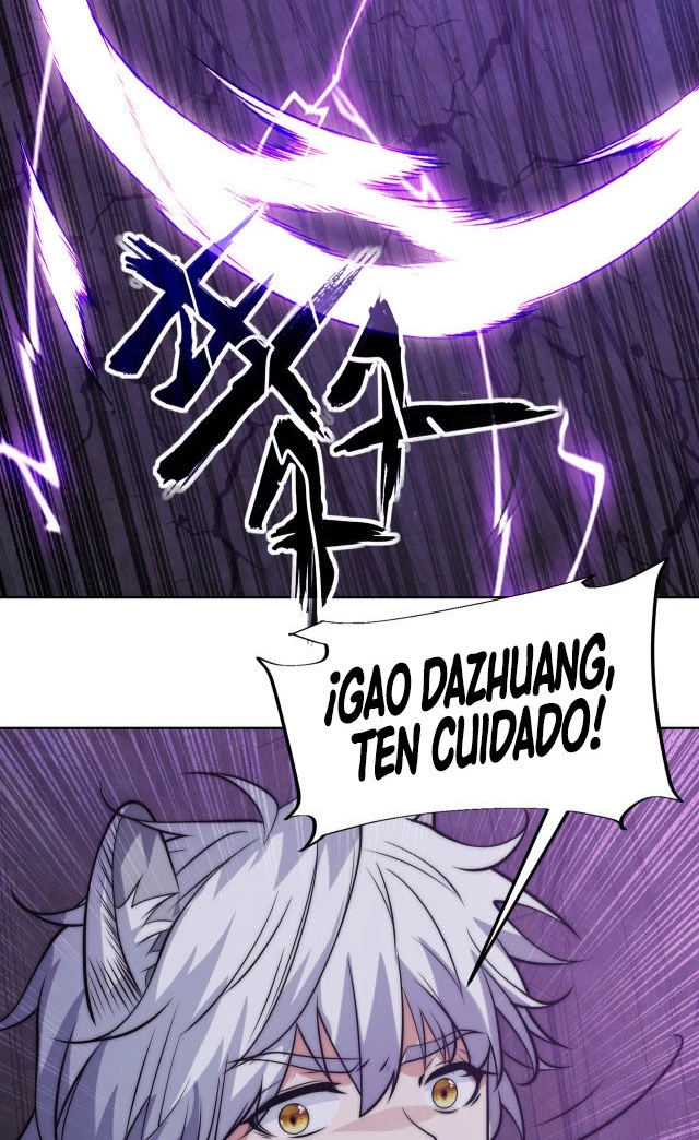 Global Online: Realmente no quiero hacer trampa - Capítulo 4 - Página 12 - LectorTMOo